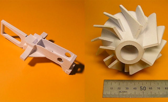 3D prototipus nyomtatás