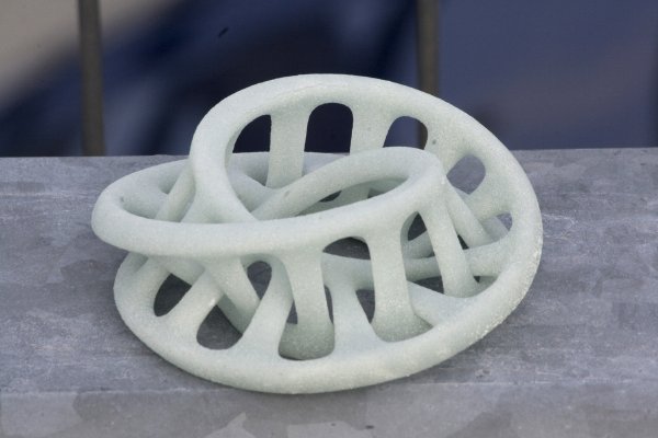 3D prototipus nyomtatás