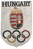 olimpiai jelvények olimpiai kitűzők;